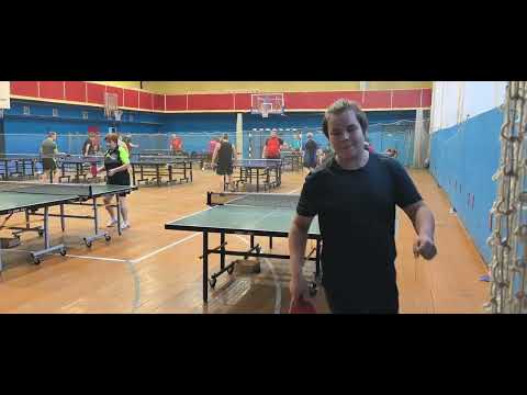 Видео: Гуйда (97) Vs Каширин (187) (6 сентября 2025)