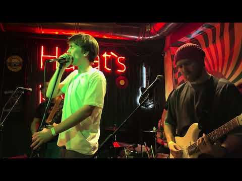 Видео: ЙОПШОУ — Обожаю (live, 2024)