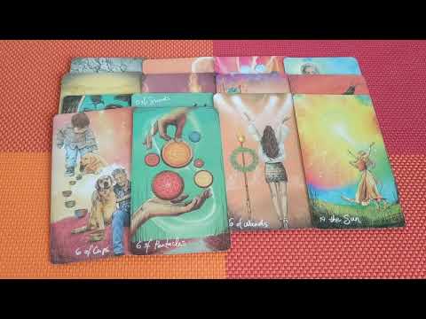 Видео: ЧТО ОН ДУМАЕТ О ВАС ПРЯМО СЕЙЧАС❤🔥