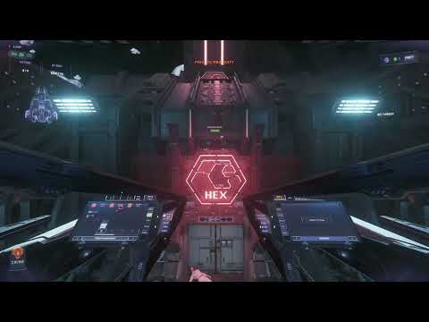 Видео: Как мы сорвали большой куш . Star Citizen