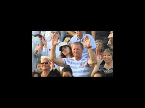 Видео: Израел - Илия Панов