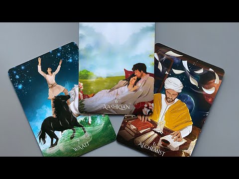 Видео: Кто сейчас думает о тебе и почему? Интерактивное Таро