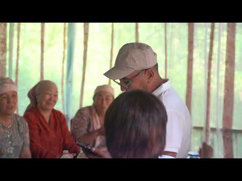 Видео: 2-часть/40 жылдык 67лер/Өзгөн/Ара Көл/№24 Ж Бөкөнбаев мектеби/