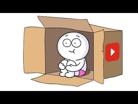 Видео: Моя новая квартира