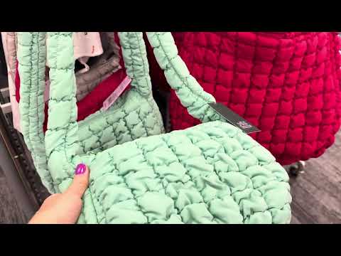 Видео: 🙋‍♀️🍁МИНИ ВЛОГ/ ПО МАГАЗИНАМ🛍️/ TARGET/ ULTA/ ALDI/ ПРИМЕРКА/ НОВИНКИ КОСМЕТИКИ💄/ ЧТО Я КУПИЛА💰/ 50+