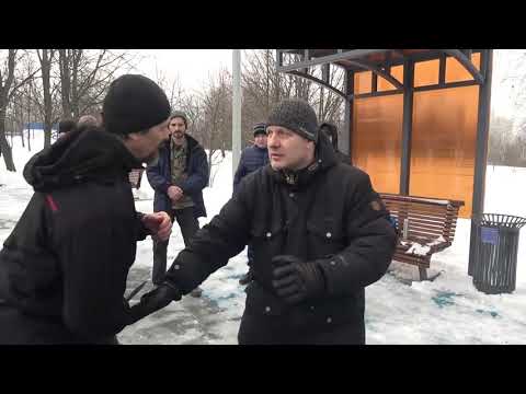 Видео: Самооборона от ножа – семинар ветерана «Альфы»часть 1, январь 2020г.