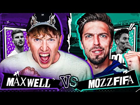 Видео: КУБОК ФИФЕРОВ 2023 х PARI | МАКСВЕЛЛ vs МОЗЗ | 4 ТУР