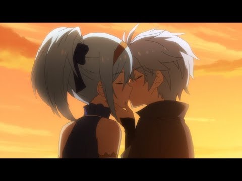 Видео: [ТОП 10] Аниме где плохой парень влюбляется в девушку но на самом деле он добрый