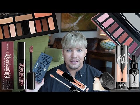 Видео: ЧТО РЕАЛЬНО ВЫГОДНО КУПИТЬ В SEPHORA? KAT VON D