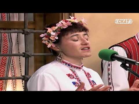 Видео: Недка Симеонова - "Разболяла се Калина"