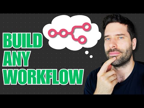 Видео: Недостающий навык, который нужен КАЖДОМУ строителю n8n (системное мышление)