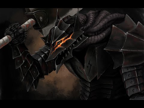 Видео: Berserk「AMV」DeCord   Без Жалости