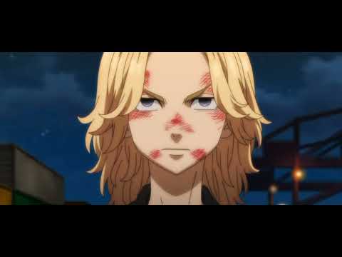 Видео: аниме клип#You Li Never Tace us Alive # токийские мстители.