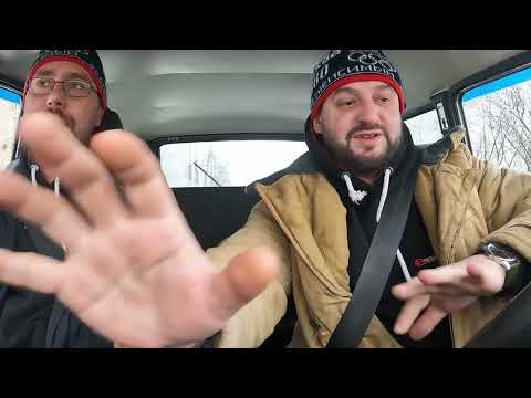 Видео: Лютый СОВЕТСКИЙ V8 Для чего его сделали?