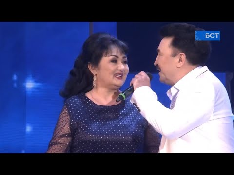 Видео: Миңзифа Исҡужина, Артур Туҡтағолов - Дуҫ-туғандар кәрәк