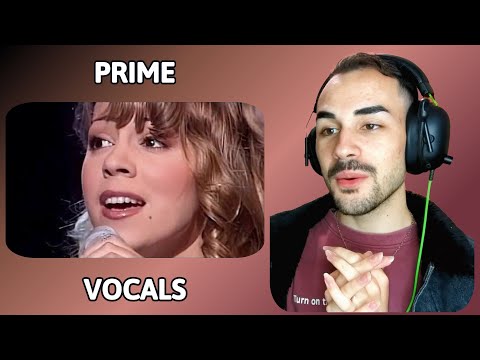 Видео: Мэрайя Кэри — Hero Live MSG (без дубляжа) | Реакция