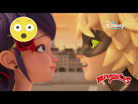 Видео: Целувката | МегаЧудесата | Disney Channel Bulgaria