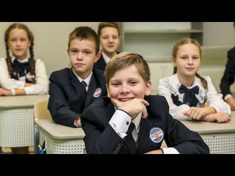 Видео: Школа глазами родителей