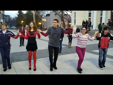 Видео: Тракийска ръченица