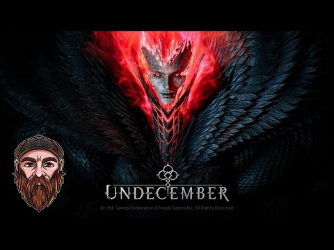 Видео: СМОТРИМ НОВЫЙ СЕЗОН UNDECEMBER. СТОИТ ЛИ ИГРАТЬ?