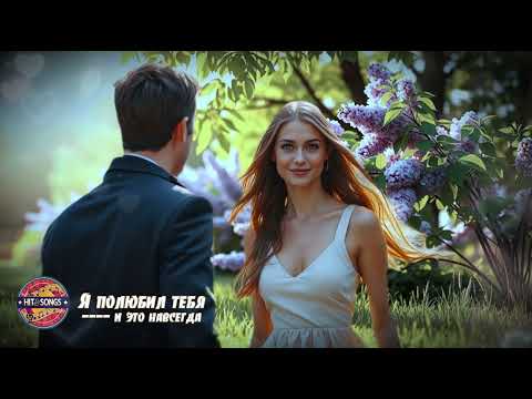 Видео: #💖Я ПОЛЮБИЛ ТЕБЯ И ЭТО НАВСЕГДА💖Песня о первом чувстве, которое не подвластно времени. 💞#