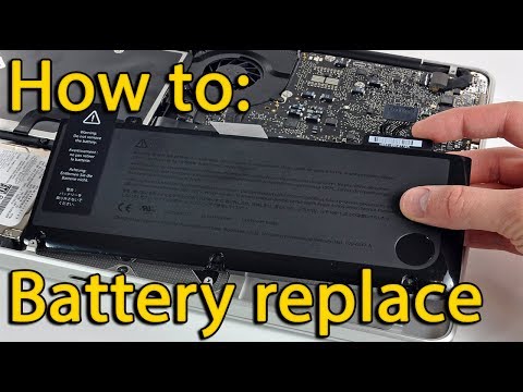 Видео: Asus UX31, UX31A, UX31E disassembly and battery replace, как разобрать и поменять батарею ноутбука