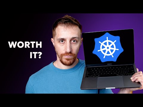 Видео: Вам действительно НУЖЕН Kubernetes?