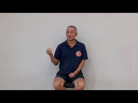 Видео: Основы и признаки правильного дыхания. Важность диафрагмального дыхания | Академия Киайдо