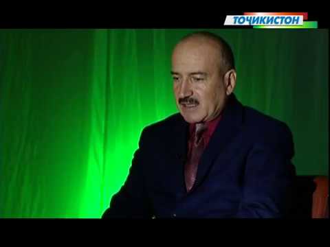 Видео: Равондармонӣ: Бо Нодир Амонов