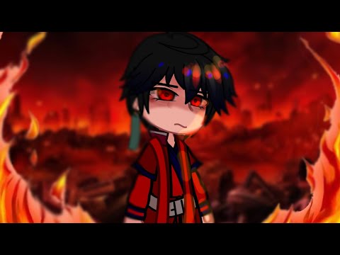 Видео: |🇷🇺| реакция Расцвет принца из прошлого на будущее(2/2)