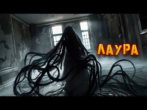 Видео: ЛАУРА [КРИПОВАЯ ХРЕНАТЕНЬ]