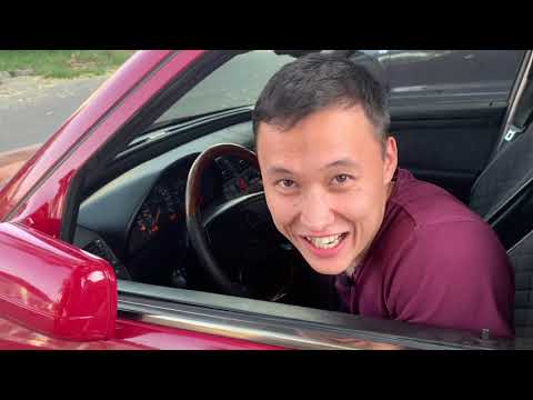 Видео: Эпизод 3. Обзор Mercedes-Benz C220 (W202). Надежность и комфорт!