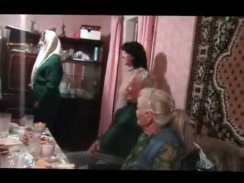 Видео: БАБУШКЕ - 80 ЛЕТ