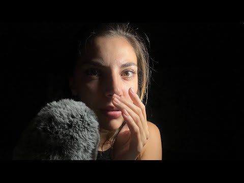 Видео: АСМР Быстрые и агрессивные триггеры НЕ ЗДЕСЬ #асмртриггеры #асмр #медленныйасмр 