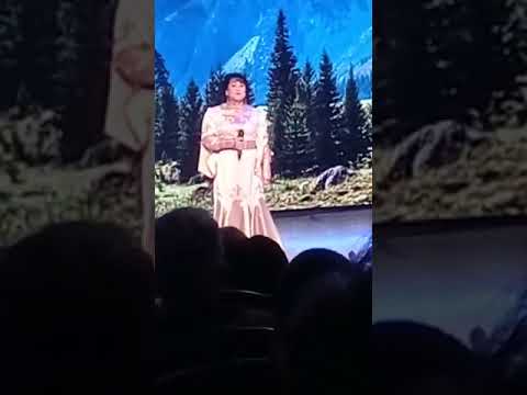 Видео: Марина Саксаева Тулган куним