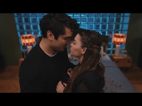 Видео: СейФер - I love you | Seyran&Ferit | Зимородок