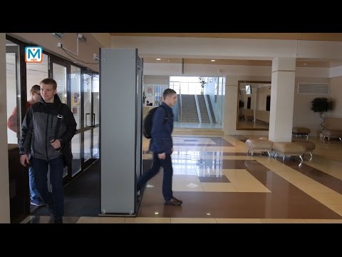 Видео: "Разберёмся":  Металлодетектор в Междуреченске. Актуально или бесполезно?