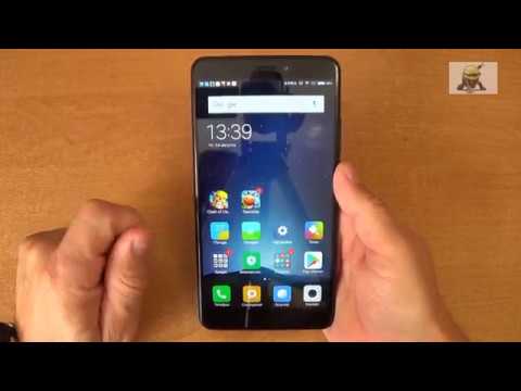 Видео: Xiaomi Mi Max 2 Обзор. Нужно брать!