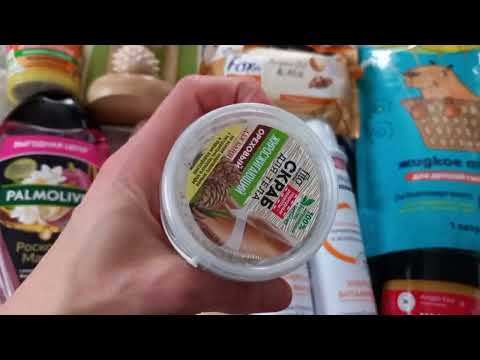 Видео: Покупки из #Fix_Price🛒Много новинок! 🤗Нашла маску с горчицей, которую мне рекомендовала подписчица!)