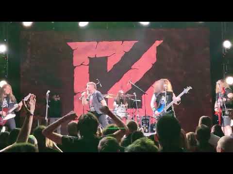 Видео: Гробовая Доска ★ Козырь   Наш мандат (Монгол Шуудан cover)