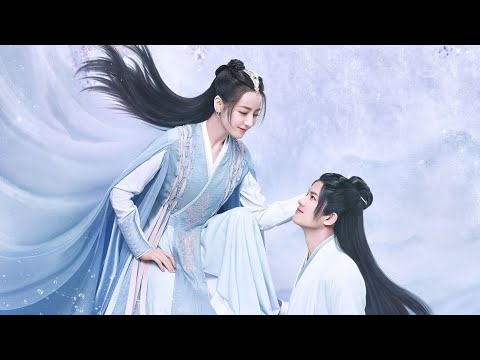 Видео: 👑Синий шепот💖The Blue Whisper💖驭鲛记💖Клип к дораме