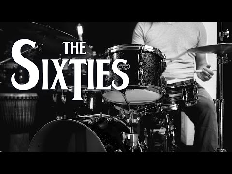 Видео: Барабанные звуки 1960-х | Четвёртый сезон, 28 серия