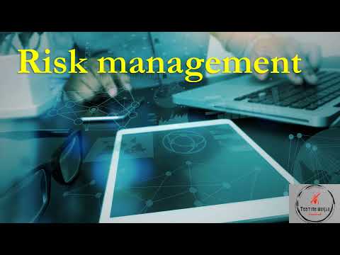 Видео: Управління ризиками (Risk Management). Основні поняття