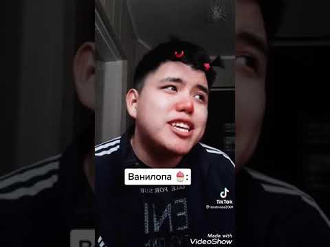 Видео: диснеевские принцессы тик ток