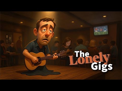 Видео: Когда публика вас игнорирует