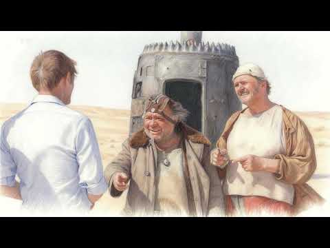 Видео: Кин-дза-дза