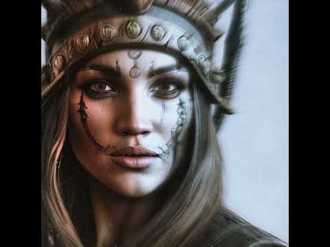 Видео: Будем жить. Sandra Mantika. Полная версия.