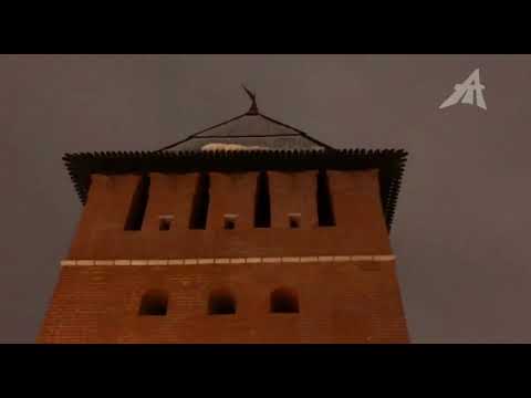 Видео: В средневековой лаборатории роботов на острове Туле