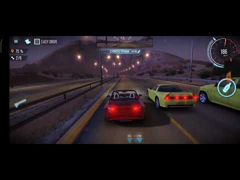 Видео: CarX Highway Racing #2 Карьера - победы и неудачи