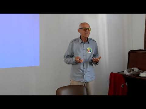 Видео: Георги Славов - Практични съвети за  природосъобразно хранена